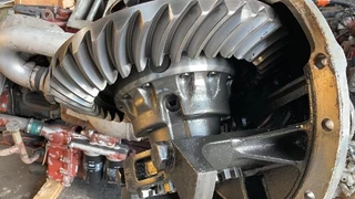 Renault N/A 2005 - 7420701294 DIFFERENTIAL MERITOR MODEL 177E MS13170 RATIO 1/285 PREMIUM EURO 3 imagen 3