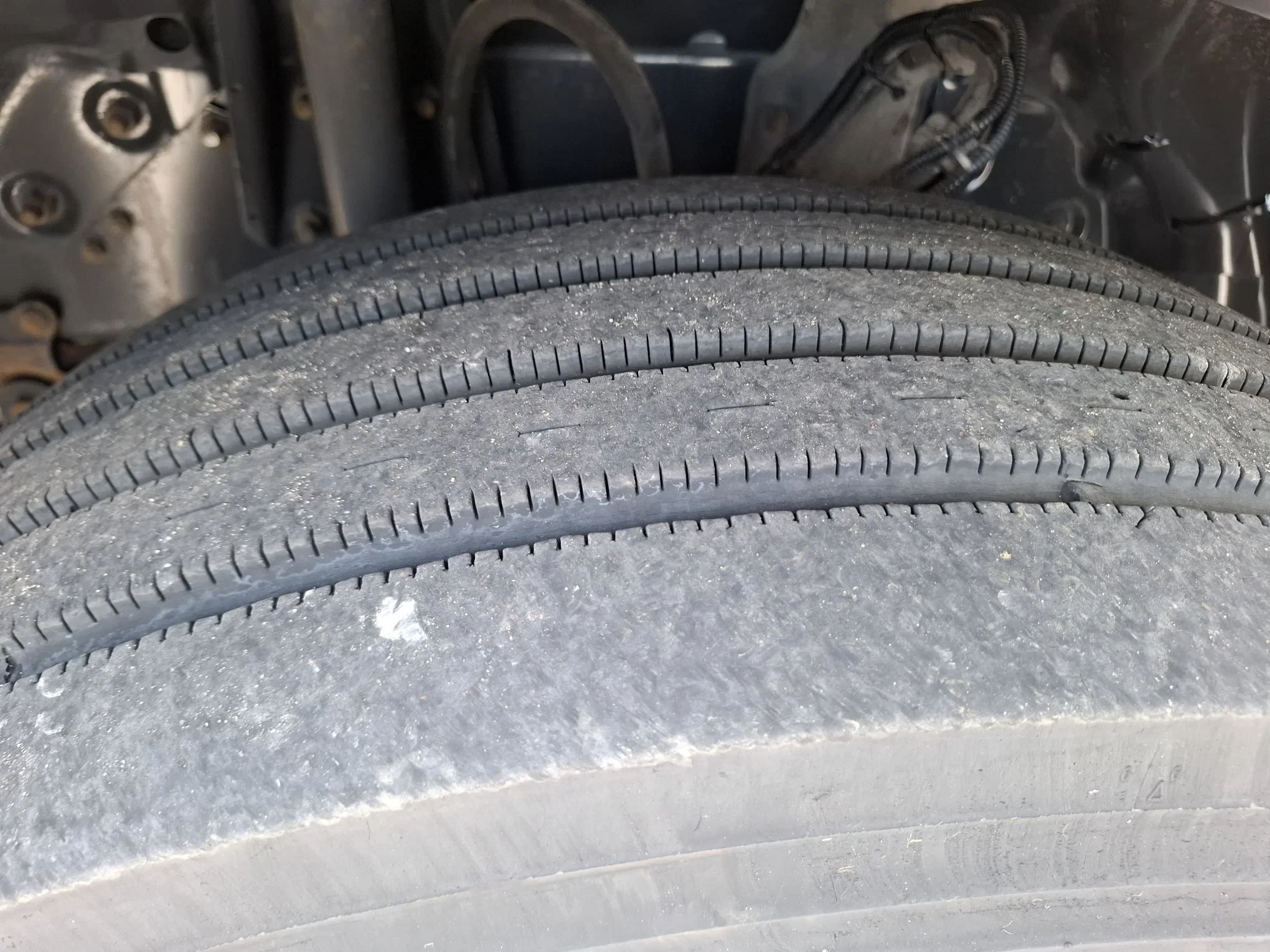 Scania P 2012 - P420 / GOOD TYRES / AIRCO / AUTOMATIC / EURO-5 / 2011 obrázek 24