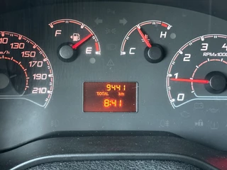 Fiat Doblò 2019 - Cargo 1.3 MJ E6 / L1H1 / UNIEK !! / ** 9.441 KM NAP ** / 1e EIGENAAR / AIRCO / SCHUIFDEUR / NIEUWSTAAT !! obrazek 11