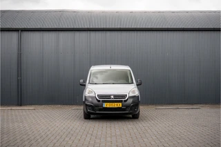 Peugeot Partner 2018 - 1.6 HDi BlueHDi 75 | Cruise | Airco afbeelding 3 miniatuur