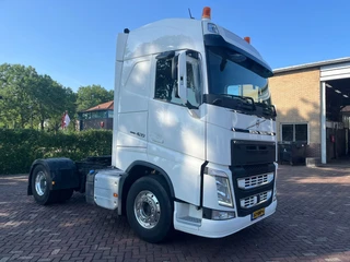Volvo FH 2019 - 420 EURO 6 afbeelding 3 miniatuur