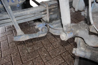 MAN TGX 2012 - 26.440 bild 6