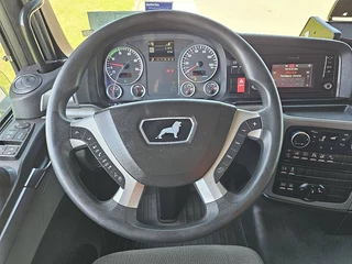 MAN TGX 2020 - 18.430 obrazek 11