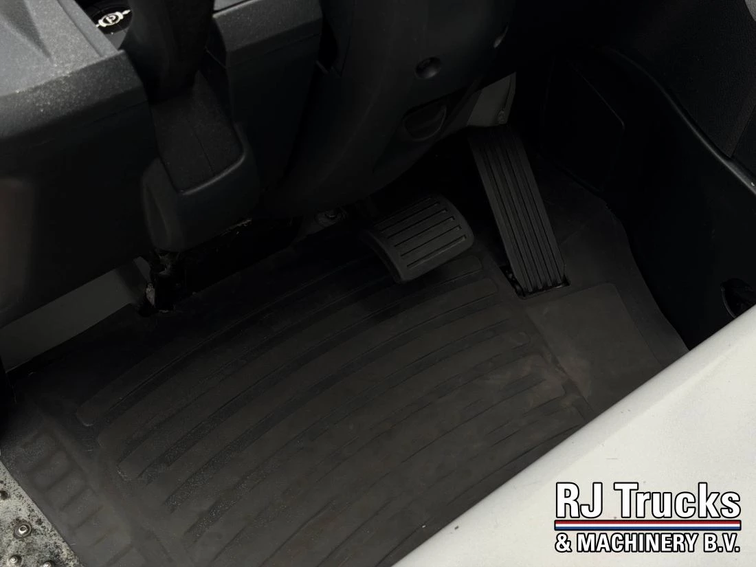 Still RX20-14C - Stabau Fork Positioner | Side Shift | 3 Wheel | Fr 2020 obrázek 19