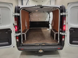 Opel Vivaro 2018 - 1.6CDTI L2/H1 Euro 6! immagine 5