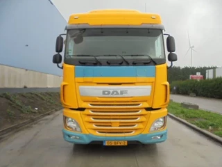 DAF XF 440 2015 - N/A imagen 2
