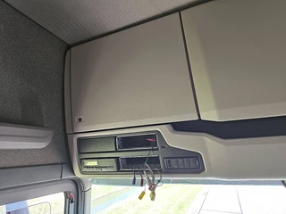 Scania R 2018 - R500 zdjecie 11