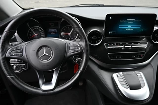 Mercedes-Benz V-Class 2024 - 250d L2 DC imagen 21