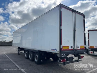 Schmitz Cargobull Semitrailer Reefer Standard 2018 afbeelding 2 miniatuur