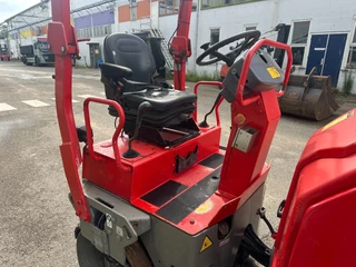 Dynapac N/A 2015 - CC1200, CE, 1320 HOURS afbeelding 9