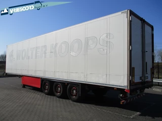 Schmitz Cargobull N/A 2015 - N/A SCB*S3B BI-TEMP image 3