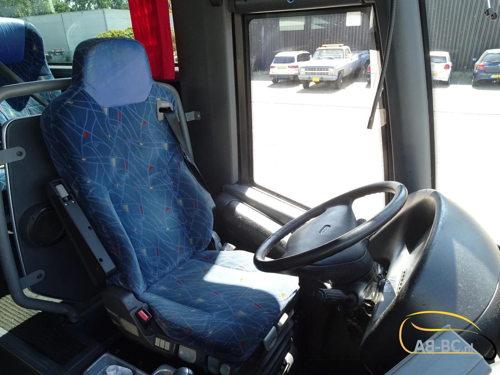 Bova Magic MHD 139.460 2007 afbeelding 61