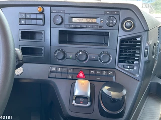 Mercedes-Benz Actros 2023 - 2643 VDL 21 Ton haakarmsysteem immagine 13