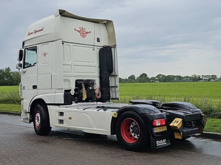DAF N/A 2015 - XF 510 immagine 6