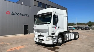 Renault Premium 460 DXI 2011 te koop