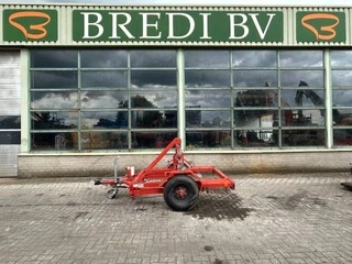 VAN 2004 - Van Venrooy LTV 250 for sale