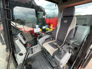 Caterpillar 325 F LCR 2016 - N/A изображение 20