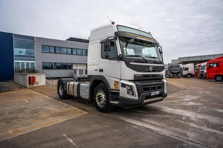Volvo N/A 2016 - FMX 460 GLOB VEB+ image 3