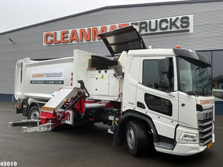 DAF FAN XD 340 VDL Translift zijlader 2025 - N/A obrazek 1