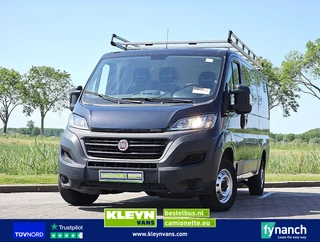 Fiat Ducato 2020 - 30 2.3 MJ obrazek 1