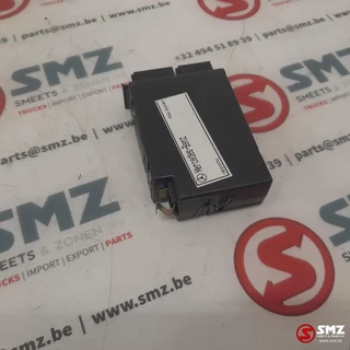 Mercedes-Benz N/A - Occ fss system zgs 002 immagine 2