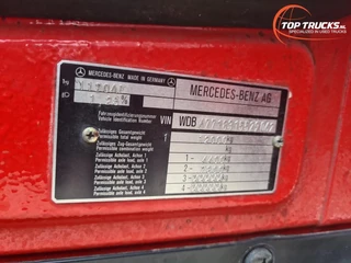 Mercedes-Benz 1120 1992 - N/A bild 15