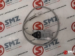 Scania - Nox sensor voor roetfilter scania afbeelding 1 miniatuur