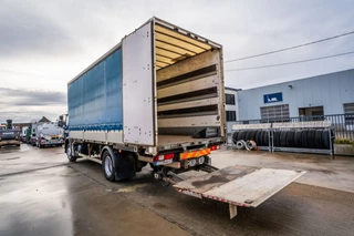 Renault N/A 2012 - PREMIUM 320 DXI + DHOLLANDIA 1.5T zdjecie 7