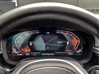 BMW 5 Series 2022 - Touring 520i 184PK Automaat M-Sport obrazek 11