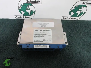 Renault - 22358918 RENAULT D 210 EBS MODULEN EURO 6 te koop