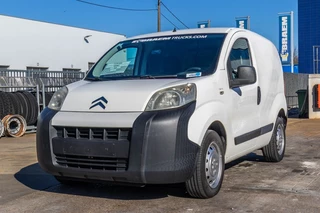 Citroën Nemo 2013 - 1.3 HDI - E5 for sale