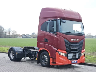 Iveco N/A 2020 - S-WAY AS440S48 image 5