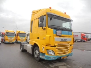 DAF XF 440 2016 - ADR NL TRUCK image 3