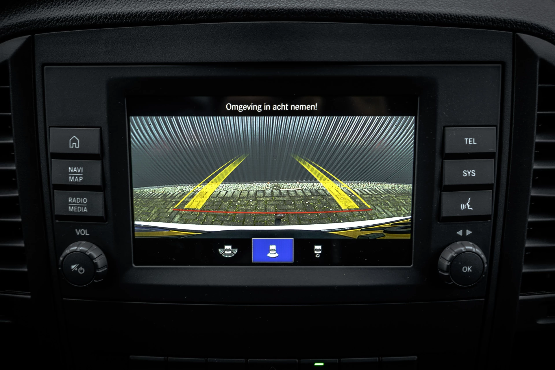 Mercedes-Benz Vito 2023 - 119 CDI | AMG Styling | ILS | Carplay | L+R Schuifdeur | Cruise | Camera immagine 23