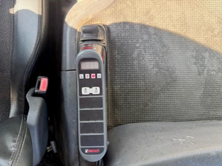 Scania P 2009 - P340 6X2 EURO 4 / AUTOMARTIC 3 PEDALS image 14
