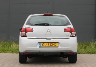 Citroën C3 2015 - 1.2 PureTech Exclusive Panodak ClimateControl PDC !!NIEUWBINNEN!! bild 13