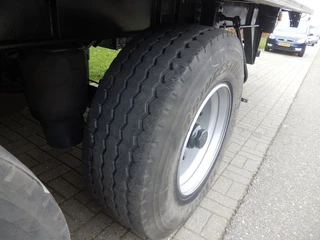 Fruehauf N/A 2004 - A2-218A 2 As Wipkar Gesloten - Doorlader, WP-ND-96 - Export obrazek 18