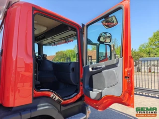 Scania P 2013 - P230 imagem 16