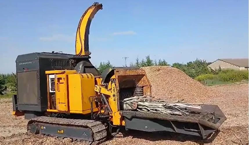 2017 - Europe C 1060 Track afbeelding 1