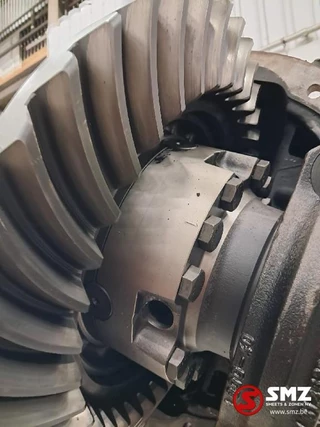 MAN N/A - Occ differentiëel HY 13110 i = 4,111 MAN bild 5