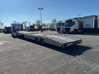 TIJHOF SCHUIF,2X LIFT ,DOORLADER 2015 - N/A imagen 3