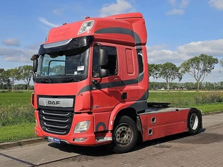 DAF 2018 - CF 340 image 2 miniature