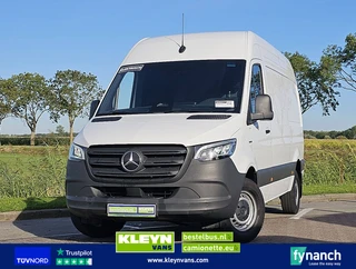 Mercedes-Benz eSprinter 2024 à venda