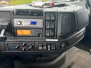Volvo FH 1999 - 12.420 6x2 - Cable system - Manual gearbox obrazek 12