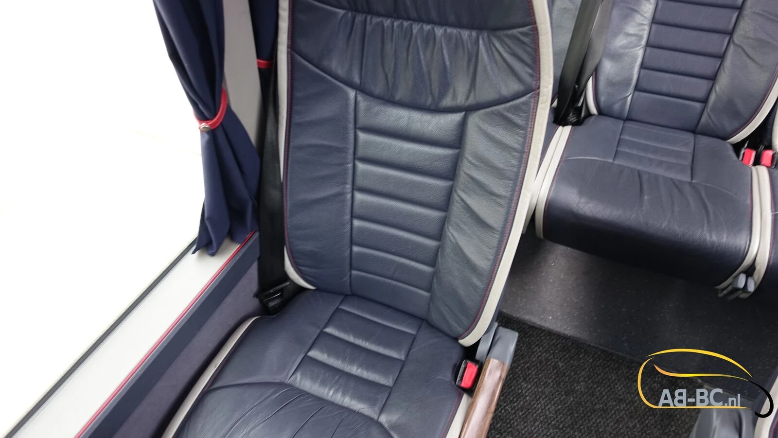 Mercedes-Benz Sprinter 2015 - Altas 17 Seats EURO 6 изображение 48