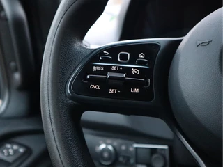Mercedes-Benz Sprinter 2021 - 316 CDI Automaat - 4x4 AWD - Euro 6 - L2H2 - MBUX - Bott Inrichting - 220 omvormer bild 21