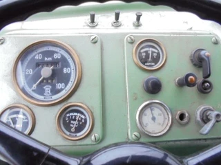 Diversen N/A 1954 - F.N. 4RM/62C 4X4 image 14