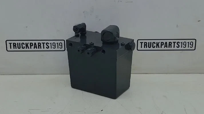 DAF - Hydraulic System Cabinekantelpomp afbeelding 1