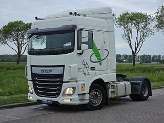 DAF N/A 2015 - XF 460 obrazek 2