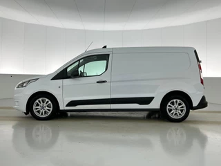 Ford Transit Connect 2023 - 1.5 EcoBlue L2 Trend afbeelding 2 miniatuur